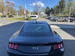 2024 Mustang Thumbnail 8