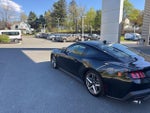 2024 Mustang Thumbnail 9