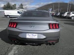 2024 Mustang Thumbnail 5