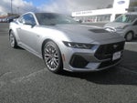 2024 Mustang Thumbnail 7