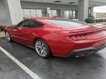 2024 Mustang Thumbnail 3