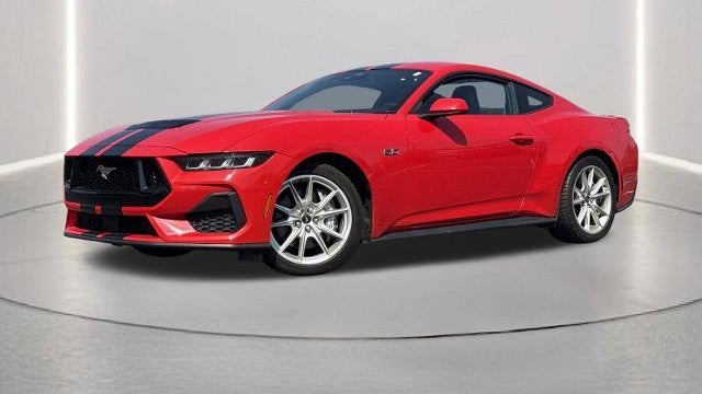 Preowned 2024 Ford Mustang GT for Sale
