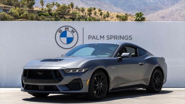 Preowned 2024 Ford Mustang GT for Sale