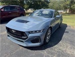 2024 Mustang Thumbnail 8