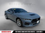 2024 Mustang Thumbnail 1