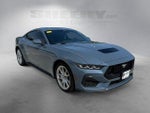 2024 Mustang Thumbnail 2