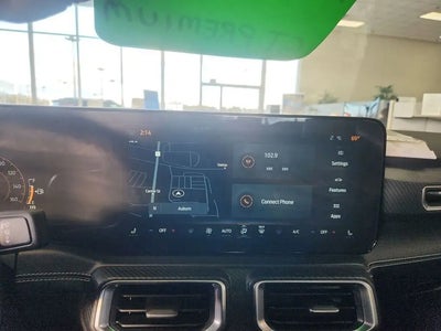 2024 Ford Mustang GT Premium 2DR Fastback