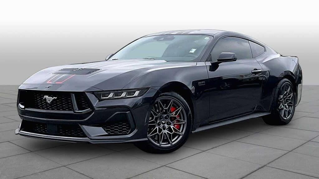Preowned 2024 Ford Mustang GT Premium for Sale