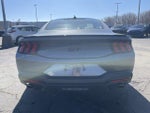 2025 Mustang Thumbnail 4