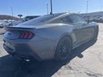 2025 Mustang Thumbnail 5