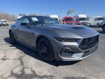 2025 Mustang Thumbnail 7