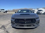 2025 Mustang Thumbnail 8
