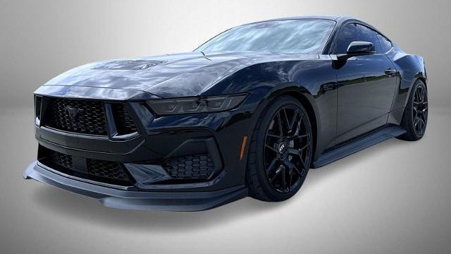 Preowned 2025 Ford Mustang GT Premium for Sale