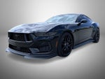 2025 Mustang Thumbnail 1
