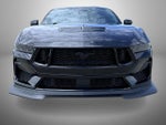 2025 Mustang Thumbnail 2