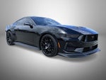 2025 Mustang Thumbnail 3