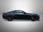 2025 Mustang Thumbnail 4
