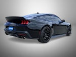 2025 Mustang Thumbnail 5