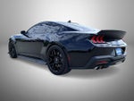 2025 Mustang Thumbnail 7