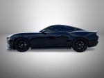 2025 Mustang Thumbnail 8