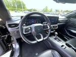 2025 Mustang Thumbnail 11