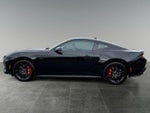 2025 Mustang Thumbnail 5