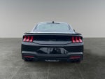 2025 Mustang Thumbnail 8