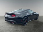 2025 Mustang Thumbnail 9