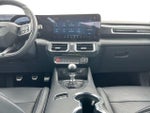 2025 Mustang Thumbnail 12