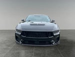 2025 Mustang Thumbnail 1