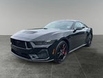 2025 Mustang Thumbnail 2