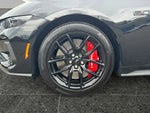 2025 Mustang Thumbnail 3