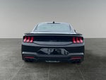 2025 Mustang Thumbnail 7