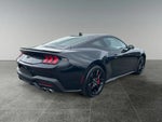 2025 Mustang Thumbnail 8