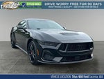 2025 Mustang Thumbnail 35