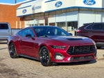 2025 Mustang Thumbnail 1