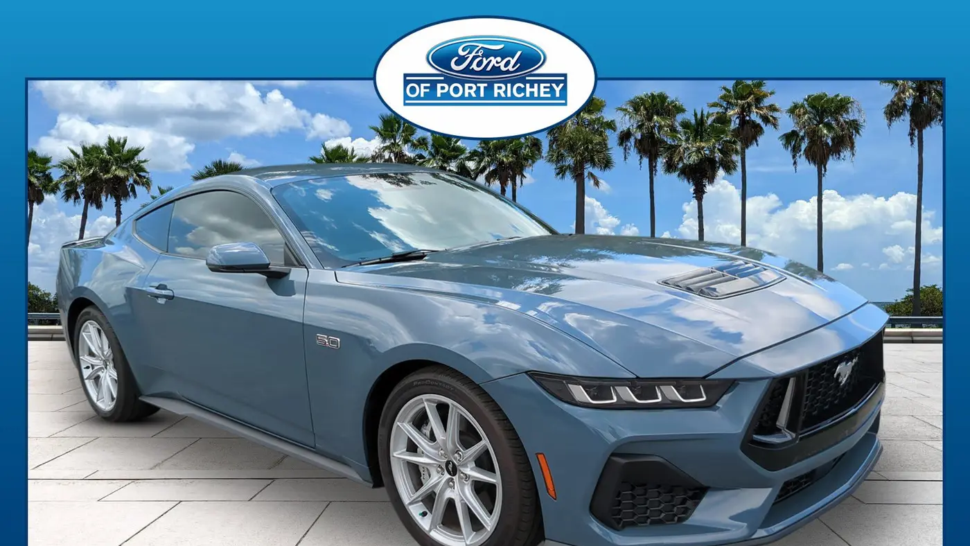 Preowned 2025 Ford Mustang GT Premium for Sale