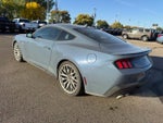 2025 Mustang Thumbnail 2