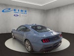 2025 Mustang Thumbnail 8
