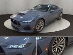 2025 Mustang Thumbnail 34