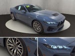 2025 Mustang Thumbnail 36