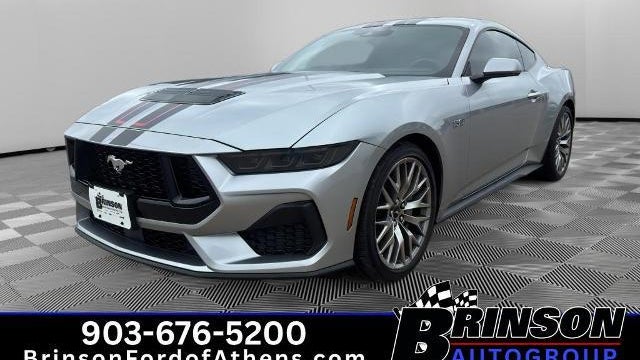 Preowned 2025 Ford Mustang GT for Sale