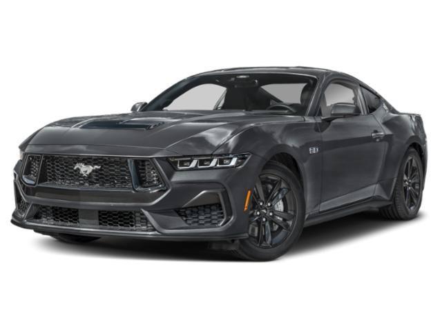 2025 Ford Mustang - $49,995