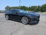 2025 Mustang Thumbnail 2