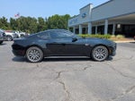 2025 Mustang Thumbnail 3