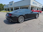 2025 Mustang Thumbnail 4