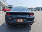 2025 Mustang Thumbnail 5