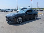 2025 Mustang Thumbnail 8