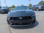 2025 Mustang Thumbnail 9