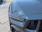 2025 Mustang Thumbnail 10